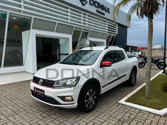 VOLKSWAGEN SAVEIRO 1.6 MSI PEPPER CD 8V FLEX 2P MANUAL VOLKSWAGEN SAVEIRO 1.6 MSI PEPPER CD 8V FLEX 2P MANUAL